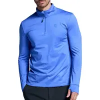 Poederbaas Sous-pull Arctic Hommes