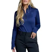 Poederbaas Sous-pull Arctic Femmes