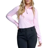 Poederbaas Sous-pull Arctic Femmes