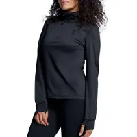 Poederbaas Sous-pull Arctic Femmes