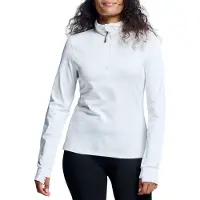 Poederbaas Sous-pull Arctic Femmes