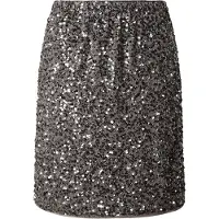 Comma Jupe anthracite