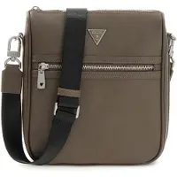 GUESS Milano 2 Crossbody Bleu Homme