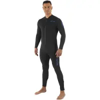 Seac Sub Combinaison Humide De Plongée Liberty 3 Mm