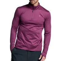 Poederbaas Sous-pull Arctic Hommes