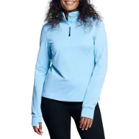 Poederbaas Sous-pull Arctic Femmes