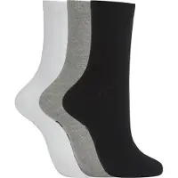 G-Star Lot de 3 chaussettes Anklet - Multi couleur - Femmes