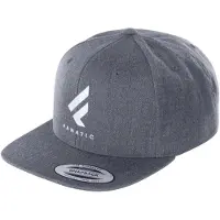Fanatic Casquette Snapback