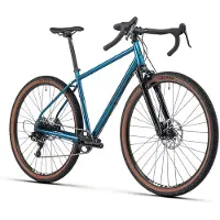Bombtrack Vélo De Gravel Beyond Sus 27.5´´ Apex 1 2024
