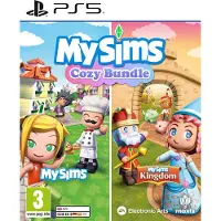 MySims : Collection Cozy Bundle PS5