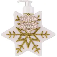 Accentra Seifenspender mit Handseife SNOWFLAKE