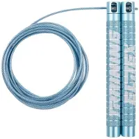 Elitex Training Corde à Sauter Pro Blue Mate &amp; Blue Rope