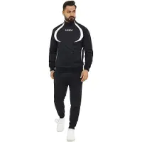 Legea Tokyo Tracksuit Noir 2XL Homme