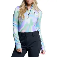 Poederbaas Sous-pull CL Femmes