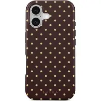 Burga Coque Tough MagSafe Apple iPhone 17 - Sorry Busy