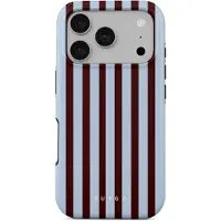 Burga Coque Tough MagSafe pour Apple iPhone 17 Pro Max - Offline