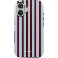 Burga Coque Tough MagSafe pour Apple iPhone 16 - Offline