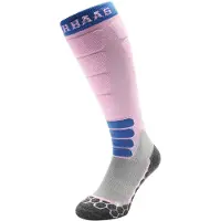 Poederbaas Chaussettes de ski Merino Pro Adulte