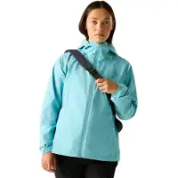 Dare 2b Veste femme Torrek Brth, couleur bleu, taille 38