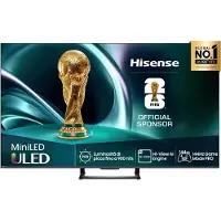 Hisense 65" ULED Mini-LED U7Q (2025)