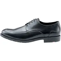Lloyd Chaussure à lacets 'Eezy 112' noir