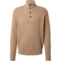Jack & jones Premium Pull-over 'JPRBLURICHARD' brocart