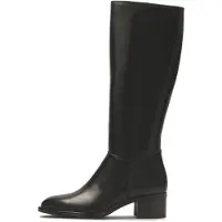 Kazar Bottes noir