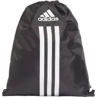 Adidas Sacs à cordon 'Power Gym Sack' noir