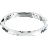 K&F Concept Adaptateur d'objectif K&F M42 - Pentax K