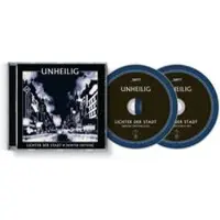 Universal Music CD de - Lichter der Stadt - Winter-Edition - pour Indifférent - Standard - Taille Standard