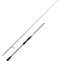 Cinnetic Canne Jigging Rextail Ul Hybrid Sts