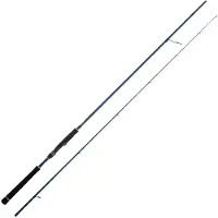 Cinnetic Canne Spinning Blue Line Dart´n
