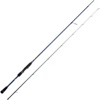 Cinnetic Canne Spinning Blue Line Rock´n Dart