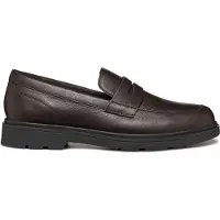 Geox Spherica A Loafers Marron EU 43 1/2 Homme