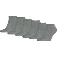 Tommy Hilfiger Chaussettes gris