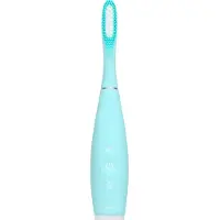 Foreo ISSA 4 brosse à dents électrique Pearl Pink 1 pcs