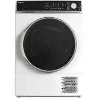 Sharp Sèche-linge KDNL2S9W2BE