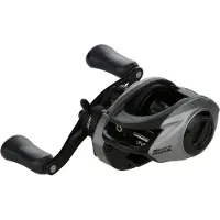 Abu Garcia Max5 X Low Profile - linkshand Baitcaster
