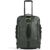 Samsonite Paradiver Light 51l Cabin Duffelbag Noir Noir One Size