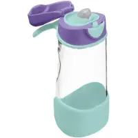 B.Box Bouteille De Sport 450 Ml - Lilas Pop