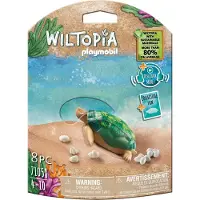 Playmobil Wiltopia 71058 Tortue géante