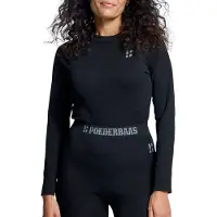Poederbaas Maillot thermique Baselayer Femmes