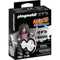Playmobil Naruto 71104 Madara