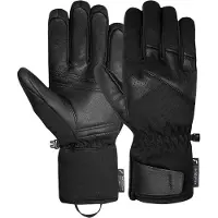Reusch Gants de sport 'Creed R-TEX XT' noir