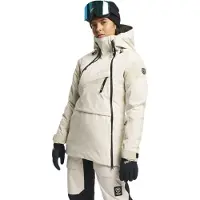 Tenson Aerismo Jackorak 2.0 Jacket Beige M Femme