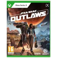 Star Wars Outlaws Xbox Series X