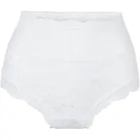 Lingadore Slip blanc