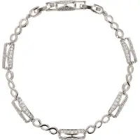 NAEMI Bracelet argent