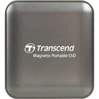 Transcend ESD420 1 To USB Type-C Gris