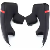 Scorpion EXO-391 Coussinets pour les joues Taille
